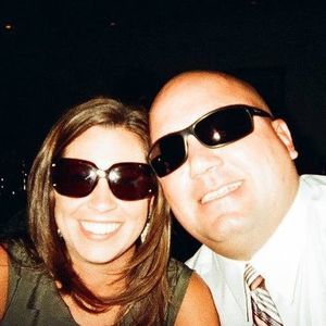 Meet your Posher, Cheryl